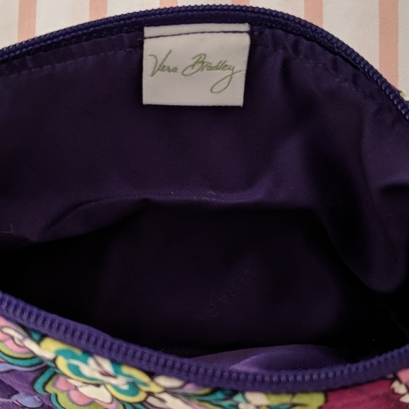 Vera Bradley bag - Picture 3 of 4